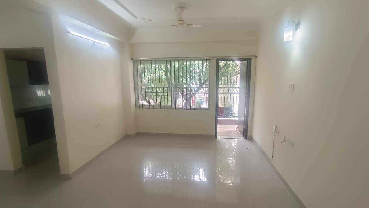 Semi Furnished 3bhk in Zoo Road Tiniali, Guwahati, Assam, India for Rent